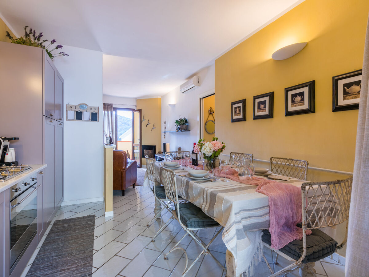 Valentina - Appartement 55 m² à Castagneto Carducci - Photo 10