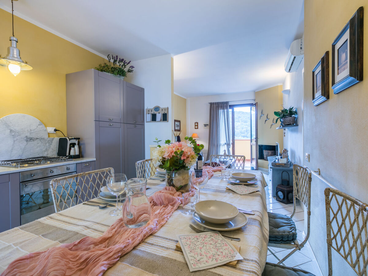 Valentina - Appartement 55 m² à Castagneto Carducci - Photo 12