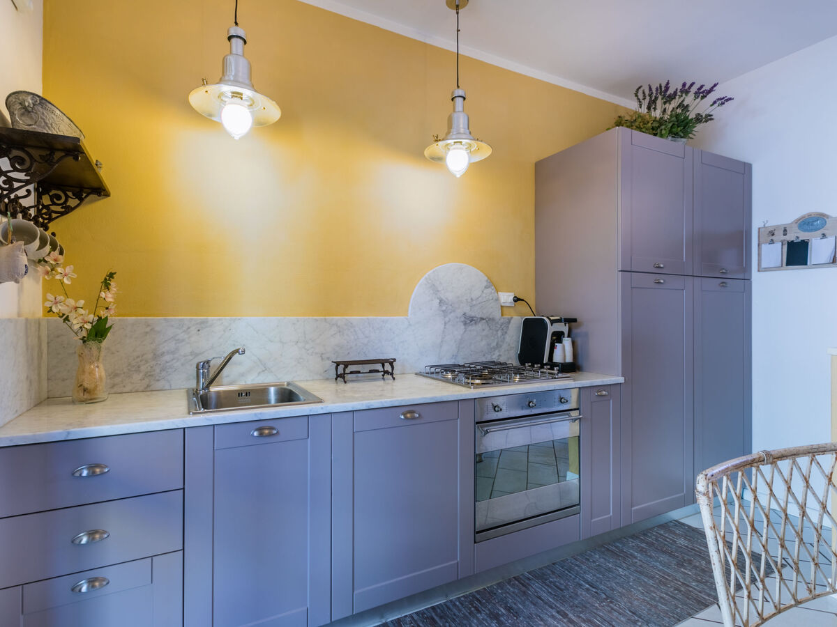 Valentina - Appartement 55 m² à Castagneto Carducci - Photo 14