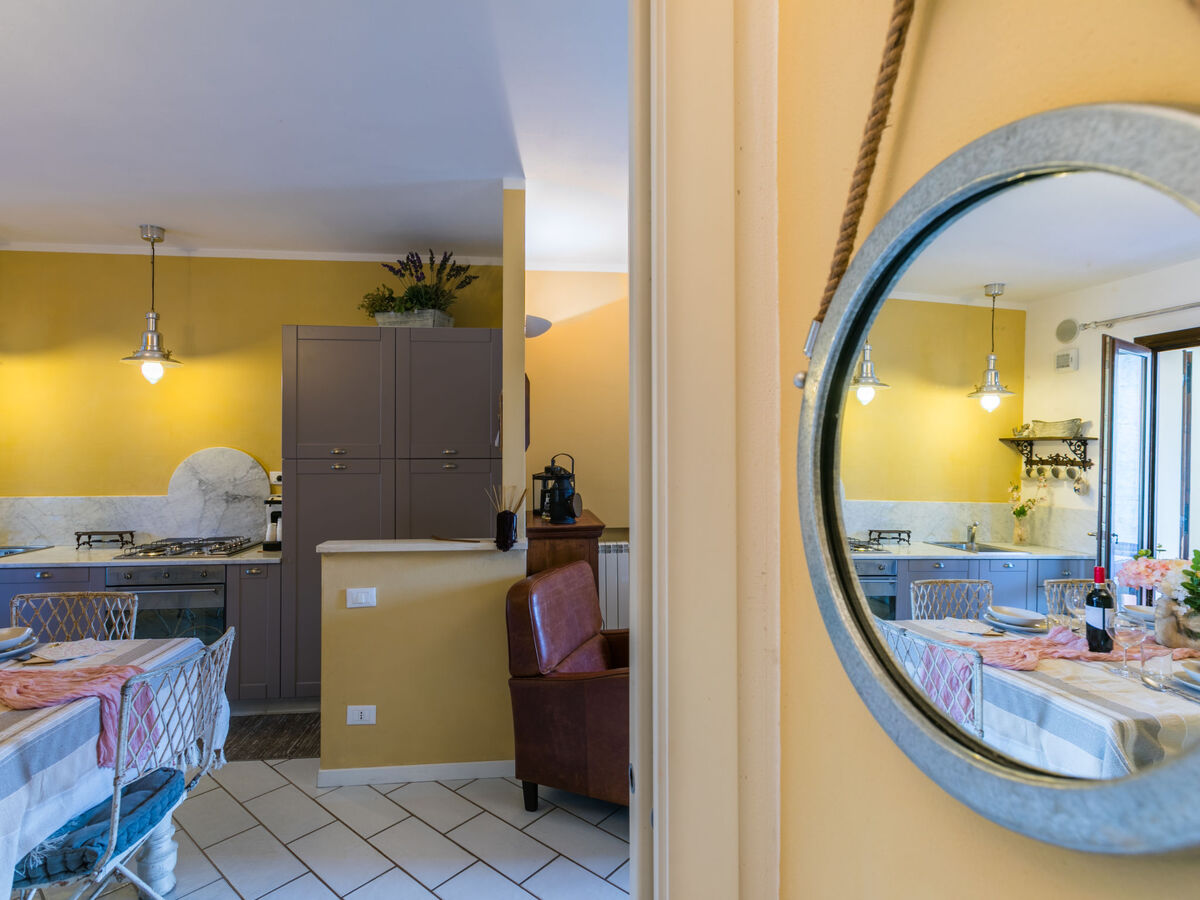 Valentina - Appartement 55 m² à Castagneto Carducci - Photo 15