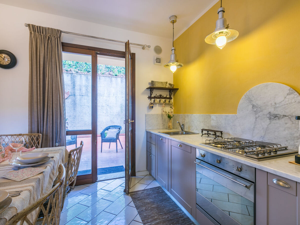 Valentina - Appartement 55 m² à Castagneto Carducci - Photo 17