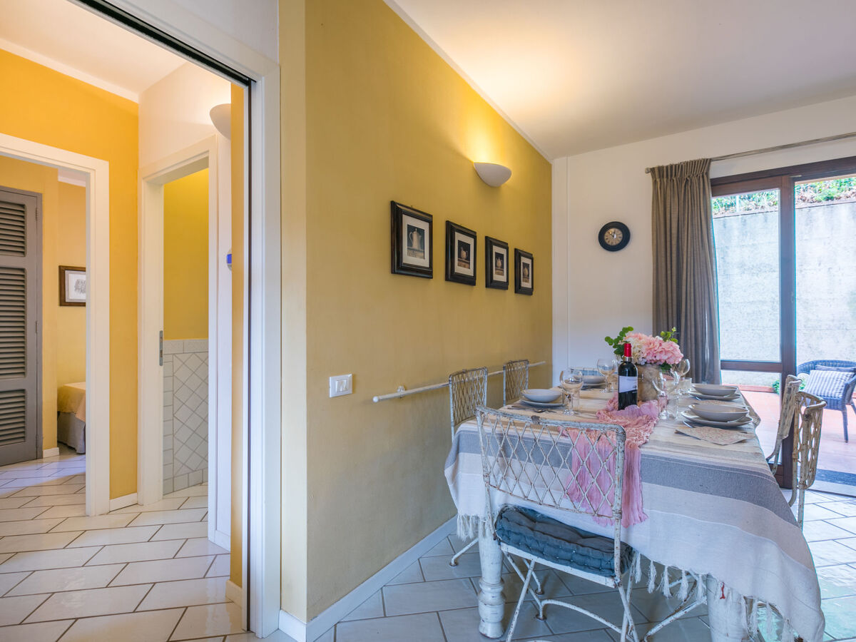 Valentina - Appartement 55 m² à Castagneto Carducci - Photo 18
