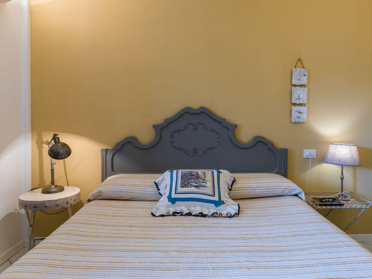 Valentina - Appartement 55 m² à Castagneto Carducci - Photo 20