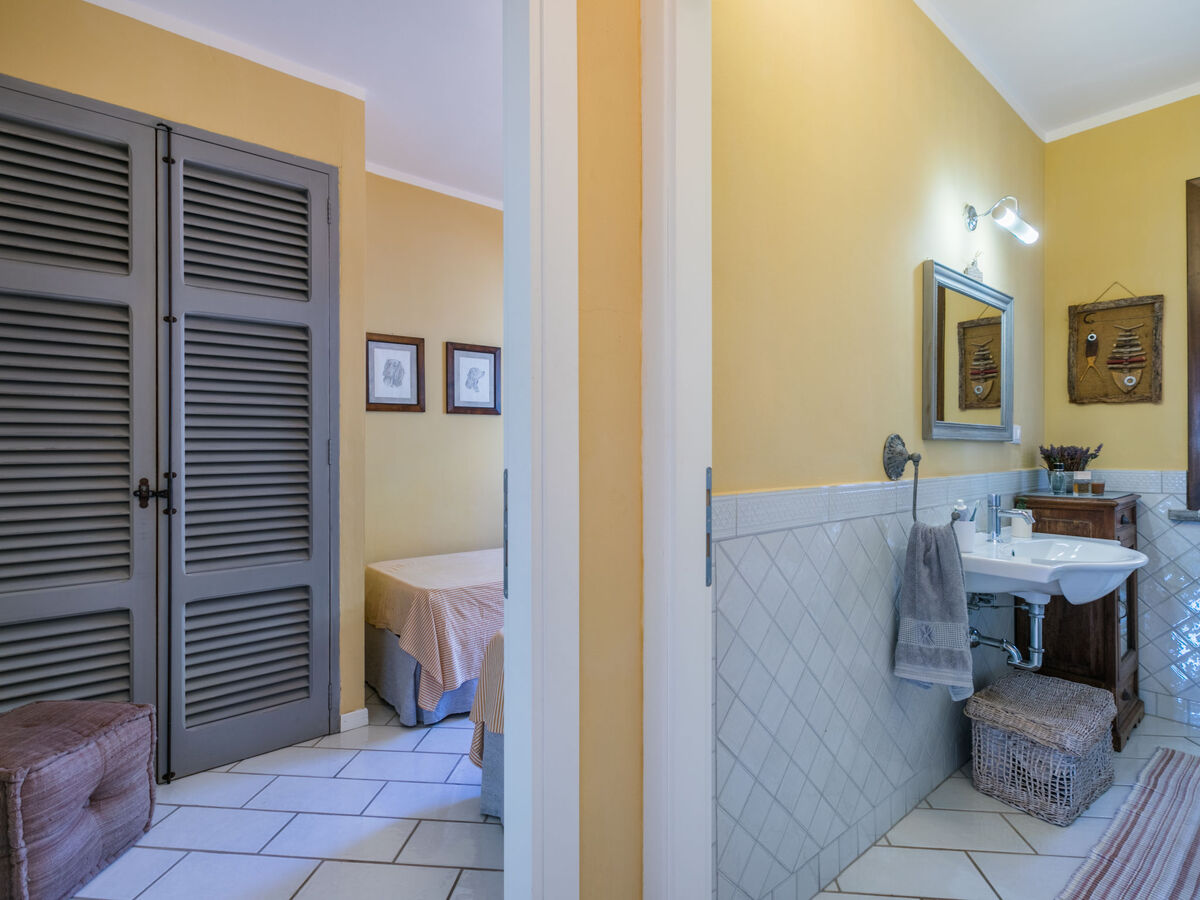 Valentina - Appartement 55 m² à Castagneto Carducci - Photo 24
