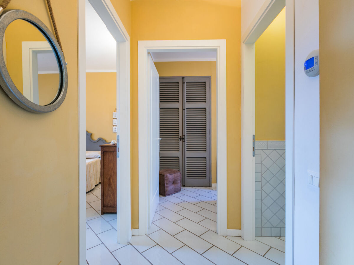 Valentina - Appartement 55 m² à Castagneto Carducci - Photo 25