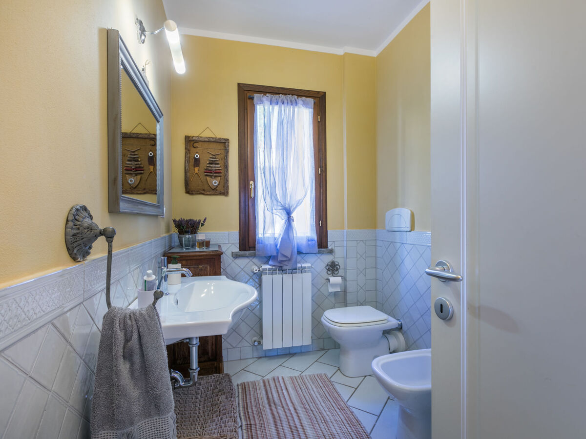 Valentina - Appartement 55 m² à Castagneto Carducci - Photo 26
