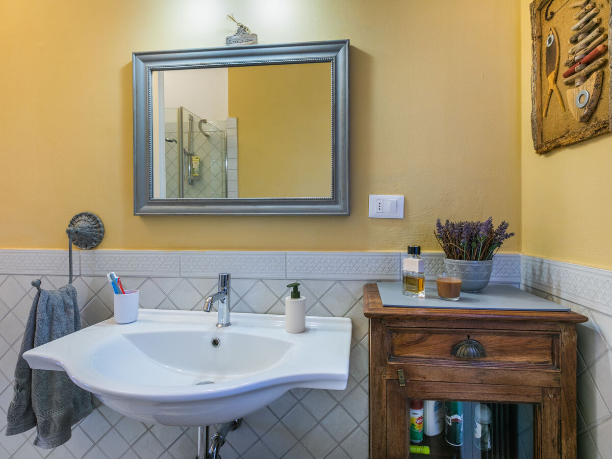 Valentina - Appartement 55 m² à Castagneto Carducci - Photo 27