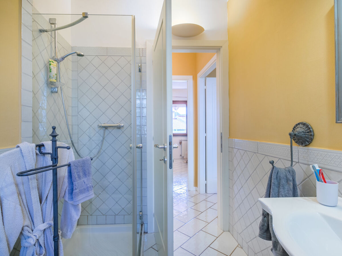 Valentina - Appartement 55 m² à Castagneto Carducci - Photo 28