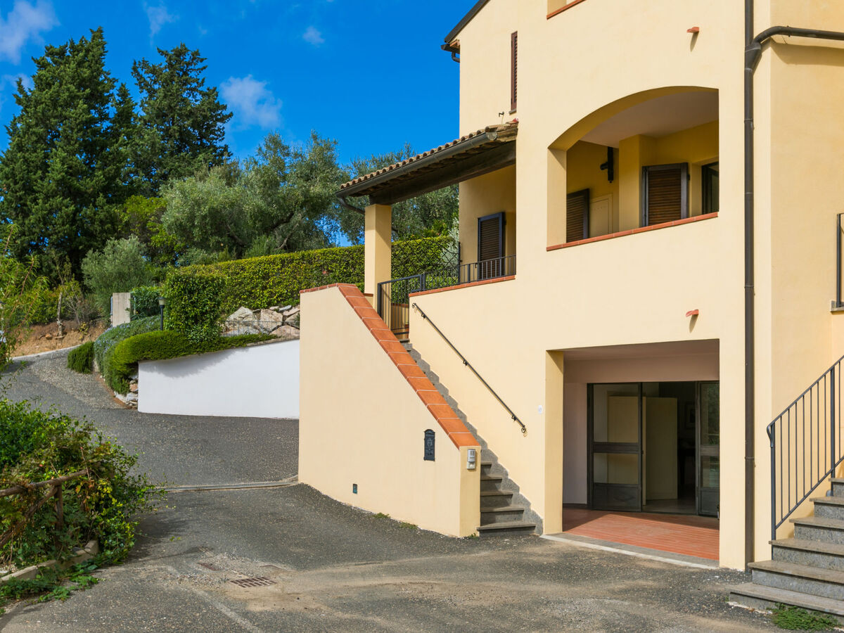 Valentina - Appartement 55 m² à Castagneto Carducci - Photo 31