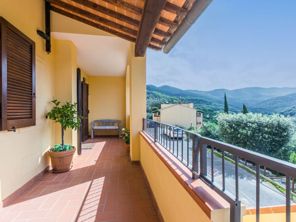 Valentina - Appartement 55 m² à Castagneto Carducci - Photo 32