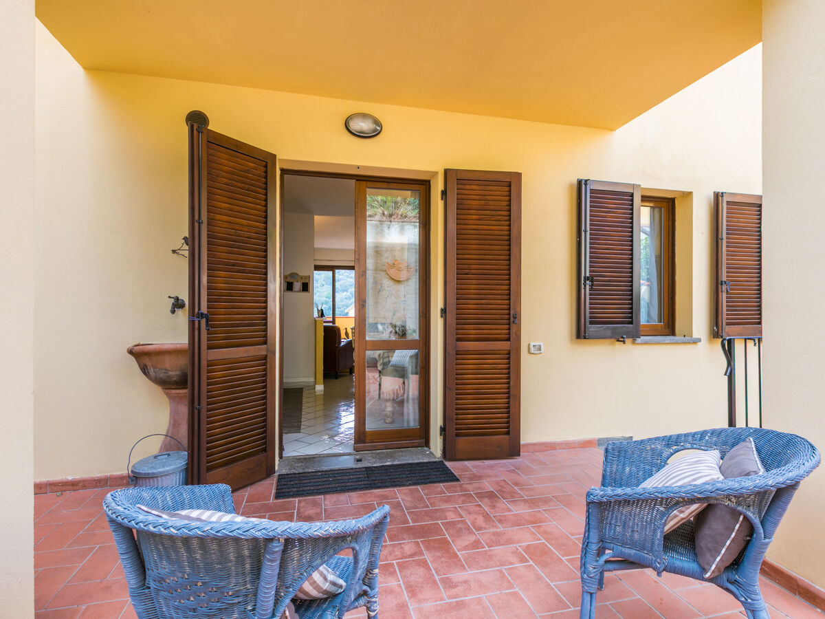 Valentina - Appartement 55 m² à Castagneto Carducci - Photo 34