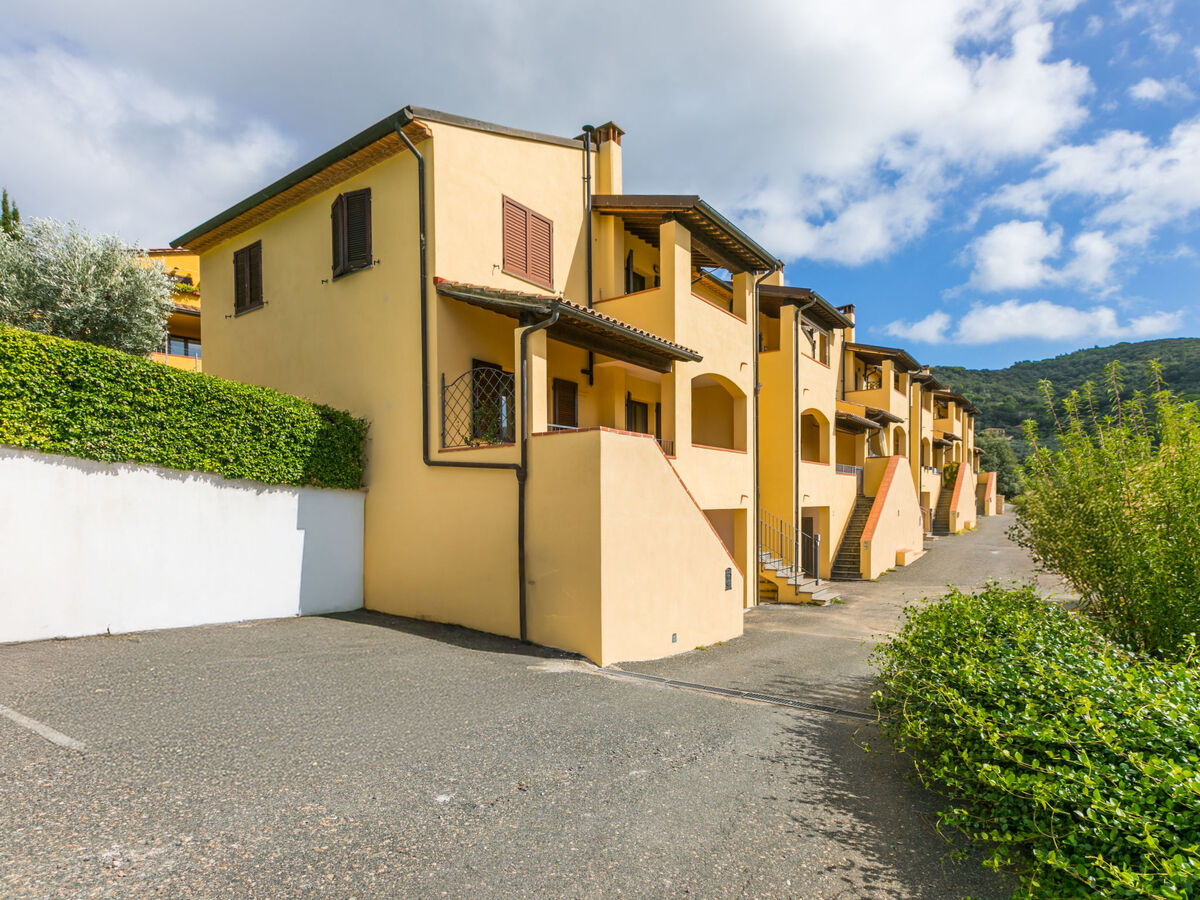 Valentina - Appartement 55 m² à Castagneto Carducci - Photo 35