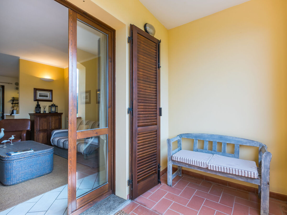 Valentina - Appartement 55 m² à Castagneto Carducci - Photo 36