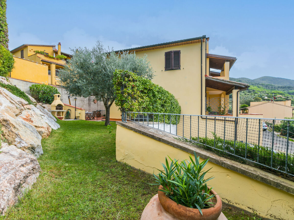 Valentina - Appartement 55 m² à Castagneto Carducci - Photo 37