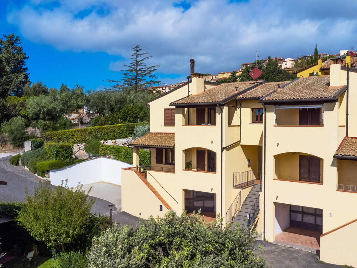 Valentina - Appartement 55 m² à Castagneto Carducci - Photo 45