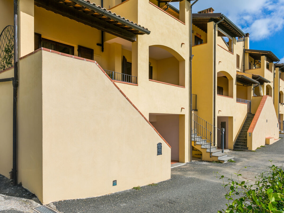 Valentina - Appartement 55 m² à Castagneto Carducci - Photo 47