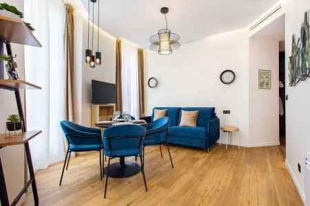 Location appartement à Paris, Live Like Real Parisians in the Heart of Paris