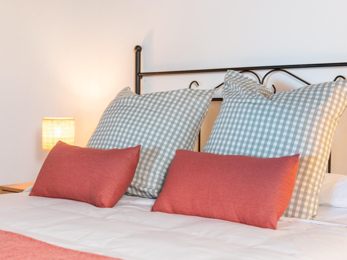 Appartement ancien rénové à Tejeda, vue Roque Bentayga - Photo 6