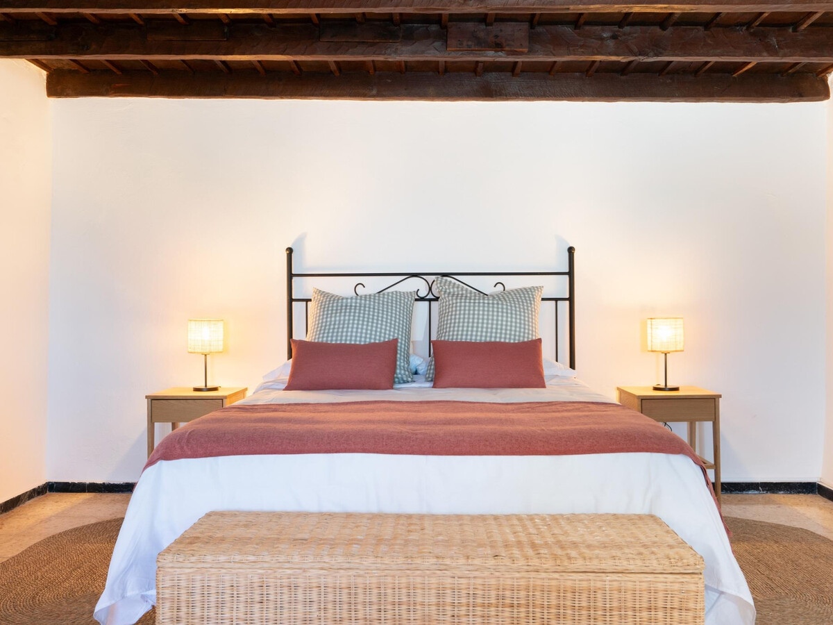 Appartement ancien rénové à Tejeda, vue Roque Bentayga - Photo 7