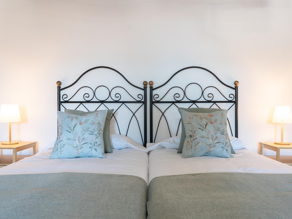 Appartement ancien rénové à Tejeda, vue Roque Bentayga - Photo 12