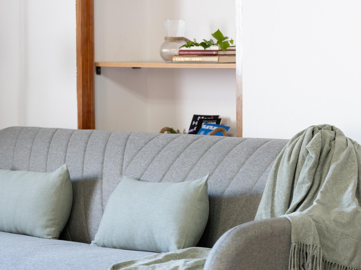 Appartement ancien rénové à Tejeda, vue Roque Bentayga - Photo 13