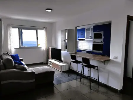 Location appartement à Galdar