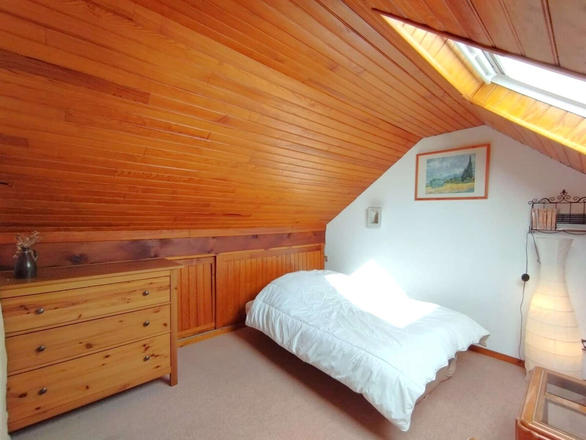 T2 49 m² pour 6 à Saint-Lary-Soulan, mezzanine + parking - Photo 10