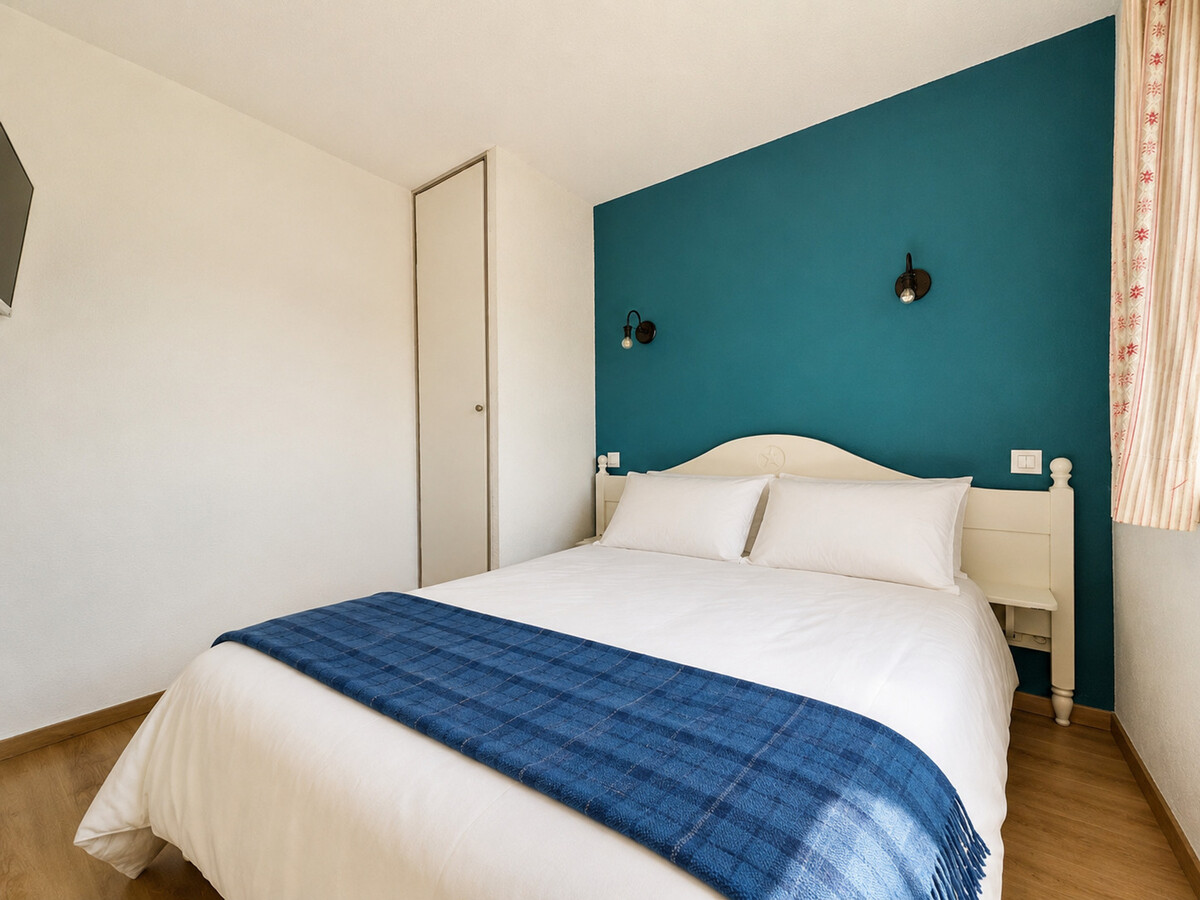 Appartement Charvin 39m² accès direct pistes + piscine - Photo 7