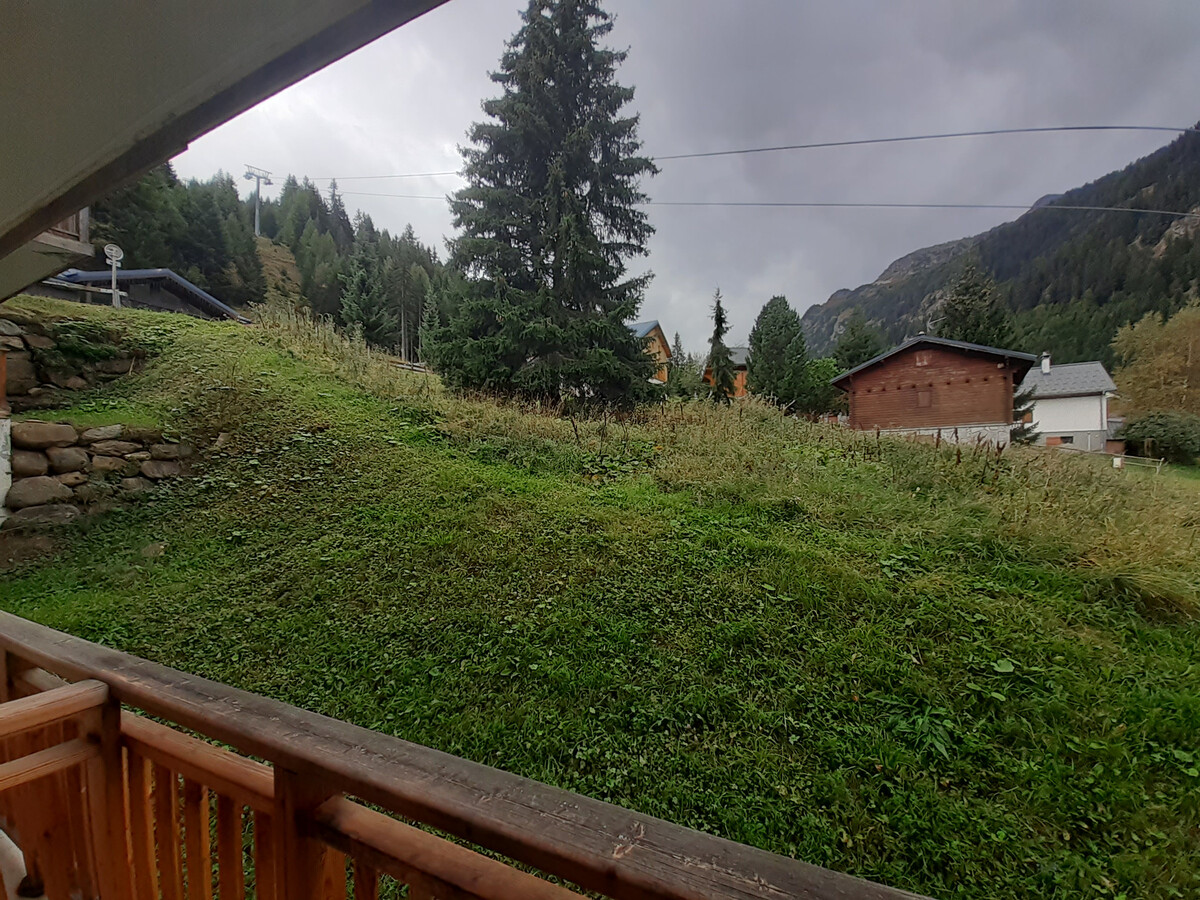 Studio-Cabine 4 personnes à Valfréjus, 180m des remontées - Photo 9