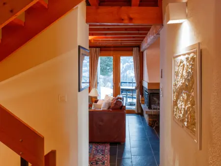 Crettamour, Chalet 8 personnes à Veysonnaz - Photo 8