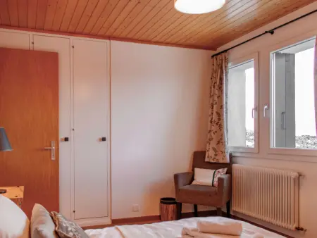 Crettamour, Chalet 8 personnes à Veysonnaz - Photo 20
