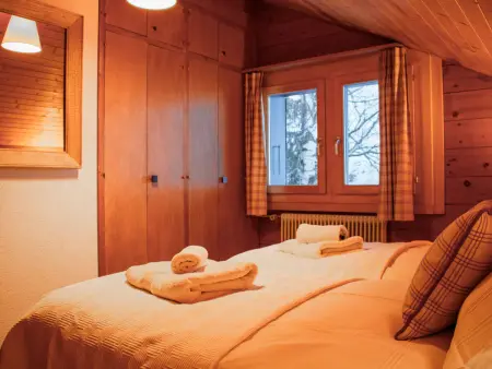 Crettamour, Chalet 8 personnes à Veysonnaz - Photo 22