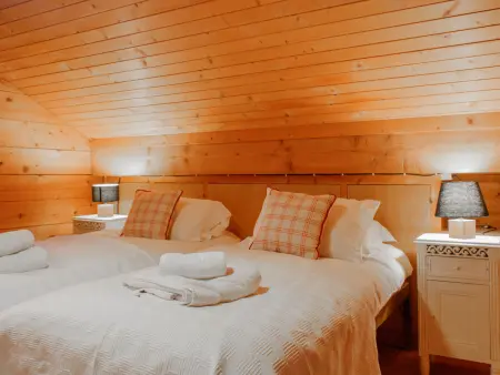 Crettamour, Chalet 8 personnes à Veysonnaz - Photo 23