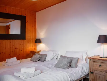 Crettamour, Chalet 8 personnes à Veysonnaz - Photo 29