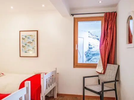 Crettamour, Chalet 8 personnes à Veysonnaz - Photo 31