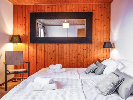 Crettamour, Chalet 8 personnes à Veysonnaz - Photo 32