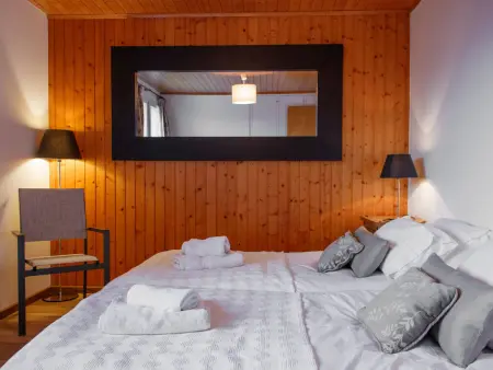 Crettamour, Chalet 8 personnes à Veysonnaz - Photo 34