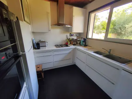 Villa calme avec terrasse proche Océan, WIFI, Villa 8 personnes à Lège Cap Ferret Le Cap Ferret : photo 9