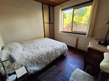 Villa calme avec terrasse proche Océan, WIFI, Villa 8 personnes à Lège Cap Ferret Le Cap Ferret : photo 10