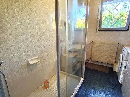 Villa calme avec terrasse proche Océan, WIFI, Villa 8 personnes à Lège Cap Ferret Le Cap Ferret : photo 12