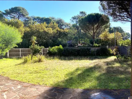 Villa calme avec terrasse proche Océan, WIFI, Villa 8 personnes à Lège Cap Ferret Le Cap Ferret : photo 19