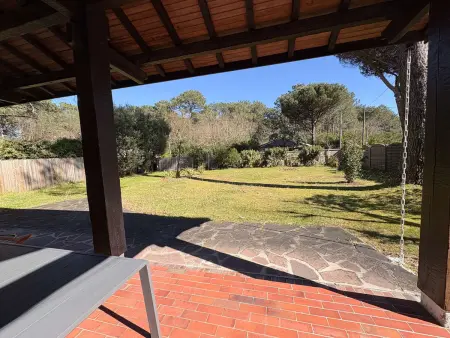 Villa calme avec terrasse proche Océan, WIFI, Villa 8 personnes à Lège Cap Ferret Le Cap Ferret : photo 21