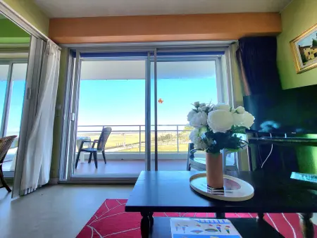 Appartement 4 pers, vue mer, 2 terrasses à Saint-Brevin : photo 6