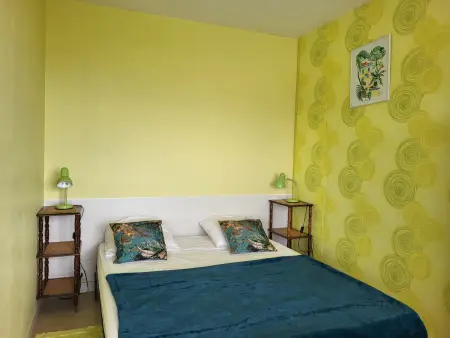 Appartement 4 pers, vue mer, 2 terrasses à Saint-Brevin : photo 8