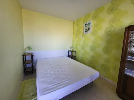Appartement 4 pers, vue mer, 2 terrasses à Saint-Brevin : photo 12