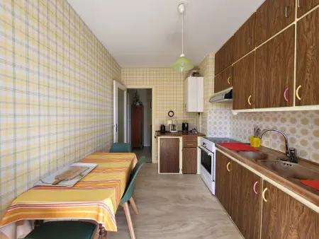 Appartement 4 pers, vue mer, 2 terrasses à Saint-Brevin : photo 16