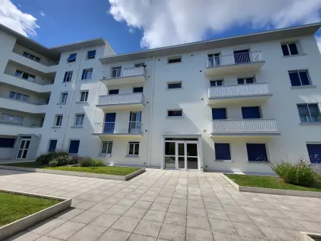 Appartement 4 pers, vue mer, 2 terrasses à Saint-Brevin : photo 19