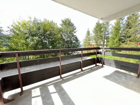 Appartement 3 pièces pour 6 personnes à Plan Peisey, accès direct pistes : photo 7