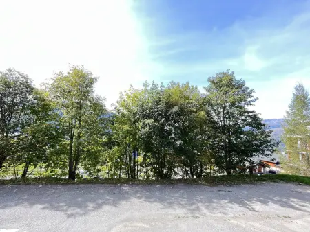 Appartement 3 pièces pour 6 personnes à Plan Peisey, accès direct pistes : photo 8