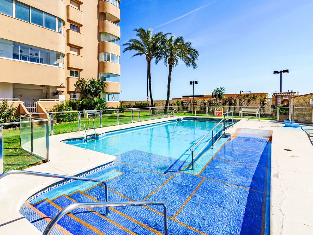 Appartement Capitan, 115 m² vue mer à Fuengirola - Photo 1